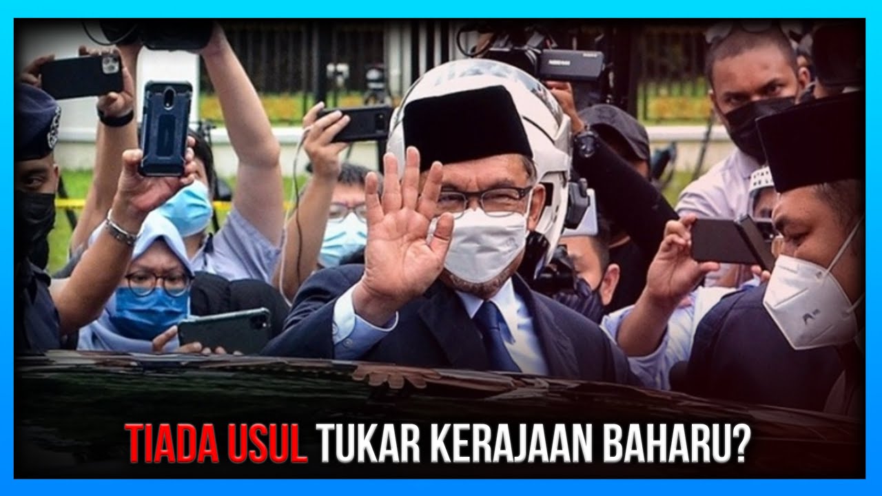 Klip Audio Parti Lain Jangan Menangguk Di Air Keruh Shahril Malaysiapost