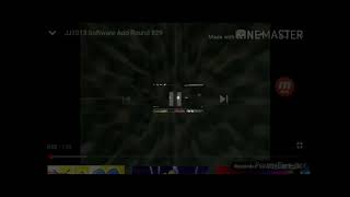 JJ1013 Software Add Round 834