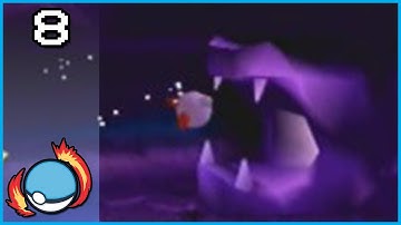 Kirby 64 The Crystal Shards | 8 | Olympic Skater