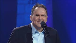 Norm Macdonald - Everything Is Good Timing (2015) Just for Laughs Gala