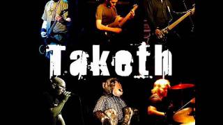 Video thumbnail of "Taketh-Inside Of Me"