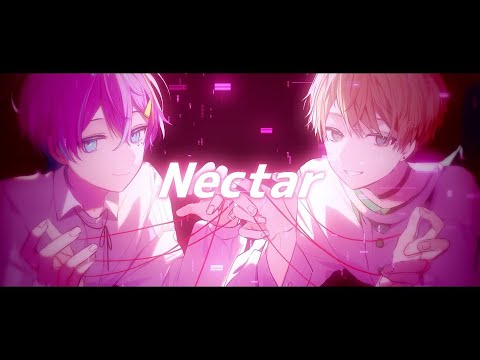 Nectar  (cover) - 橘 優 feat. ３部