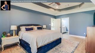 14613 Ramsay Oaks Drive video tour