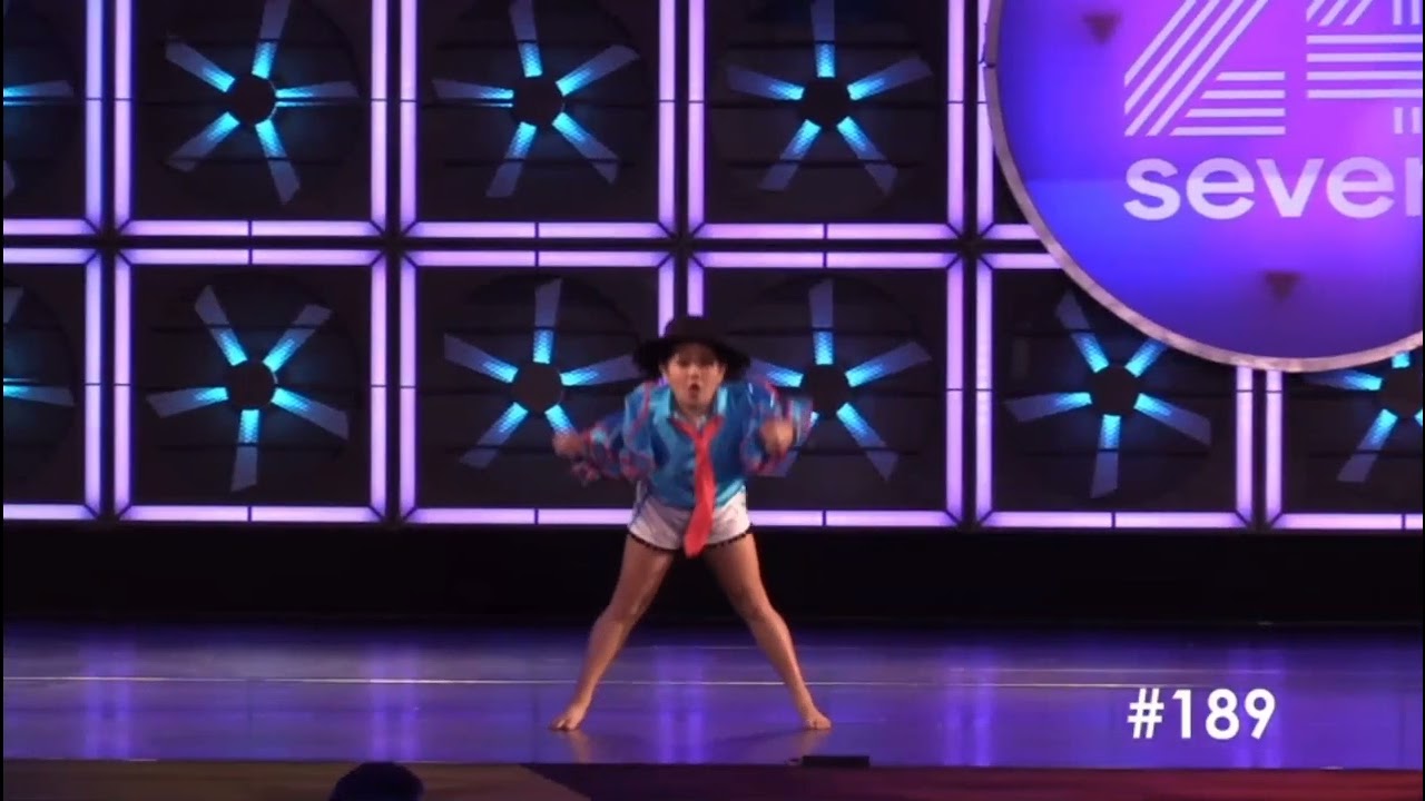 Cuban Pete (Cece Chung)