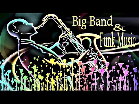 Shtriker Big Band - Chunky Monkey