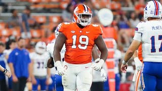 Demonte Capehart Highlights