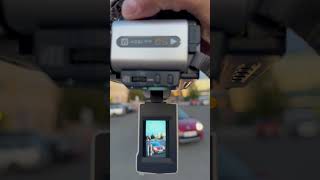 Pure 2000s vibes - My Clio shot in 2025 on Vintage Sony Handycam (MiniDV) Rewind to the good times Wealth