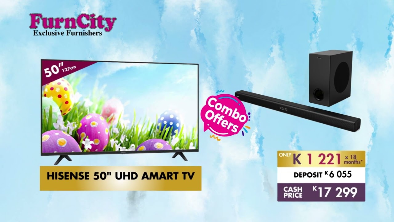 FURNCITY AD
