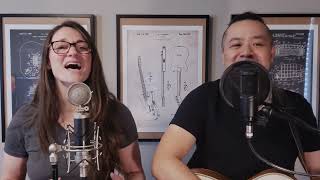Worship Wednesday - Praise To The Lord (Joyful, Joyful) - Shane & Shane