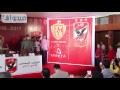 بالفيديو: الاهلى يزيح الستار عن التيشرت الجديد  لموسم2017