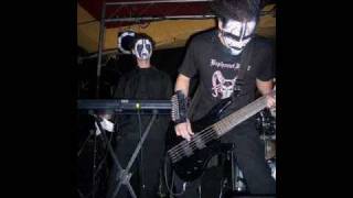 Belial Horde - Frozen is my realm