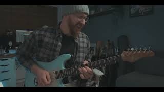 John Mayer Helpless Solo with outro