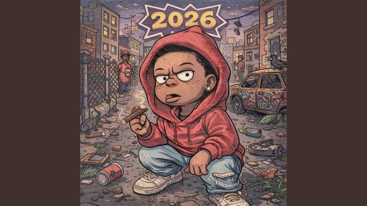Watch 2026 on YouTube Watch 2026 on YouTube