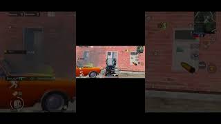 Destroying Squads With Double Gun Combo akm