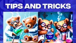 Tips And Tricks DALL-E 2 (2026) Advanced Strategies for Creating The Perfect AI Generated Image