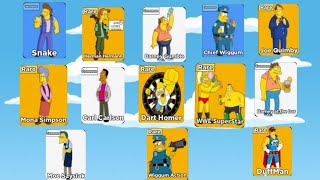 Trouver les simpson *part 18* [263]