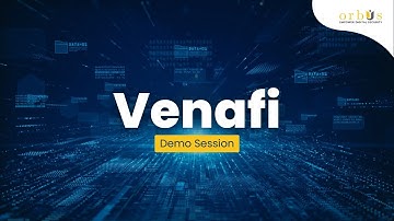 Venafi-demo voor beginners: stapsgewijze handleiding | Volledige Venafi-zelfstudie voor nieuwe ge...