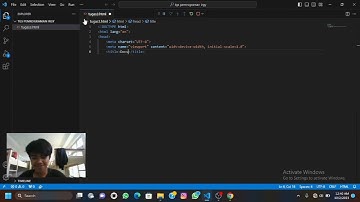 Mencari Luas Bola Menggunakan JavaScript