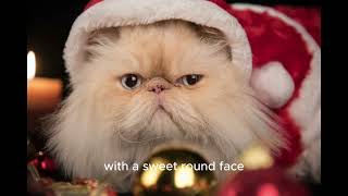 The Persian Cat by AFFINITYX#allaboutanimals# 22 views 6 months ago 41 seconds