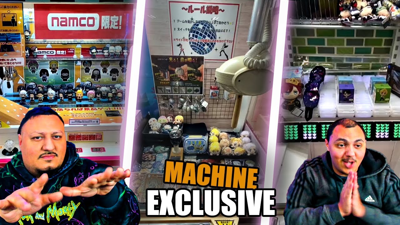 ILS NOUS FAUT CES MACHINES FETE FORAINE EN FRANCE ! (React)