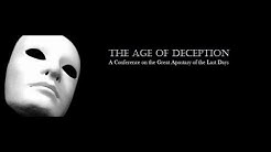 Caryl Matrisciana - Wide Is The Gate The New Spirtuality Part 2
