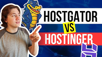 👉 Hostinger vs. HostGator (2025) ✅ The Surprising Truth...