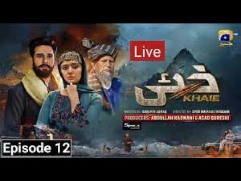 Khaie Episode 11 - - Digitally Presented By Sparx Smartphones - 31St January 2024