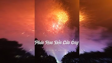 Flycam Khai Hội Đền Cửa Ông