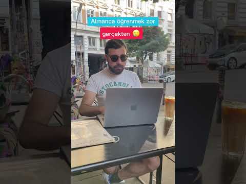 ALMANYA’DA YAŞAMANIN DEZAVANTAJLARI🙄