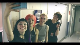 Watch Hey Violet You Dont Love Me Like You Should video