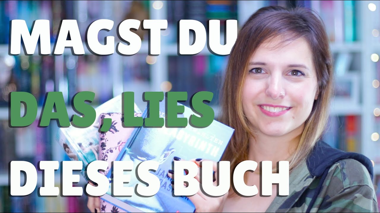 Magst Du Das? Magst Du Das?