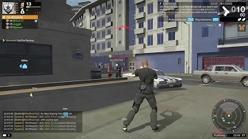 APB Reloaded - y0...y0...y0 aaand y0!