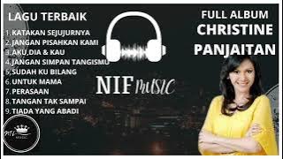 CHRISTIN PANJAITAN FULL ALBUM