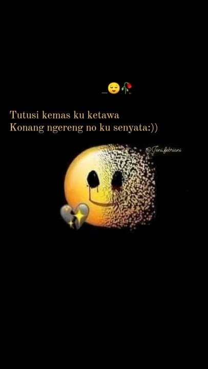 Story WA bahasa sumbawa