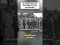Legión Extranjera: Sacrificio, Honor y Hermandad Inquebrantable