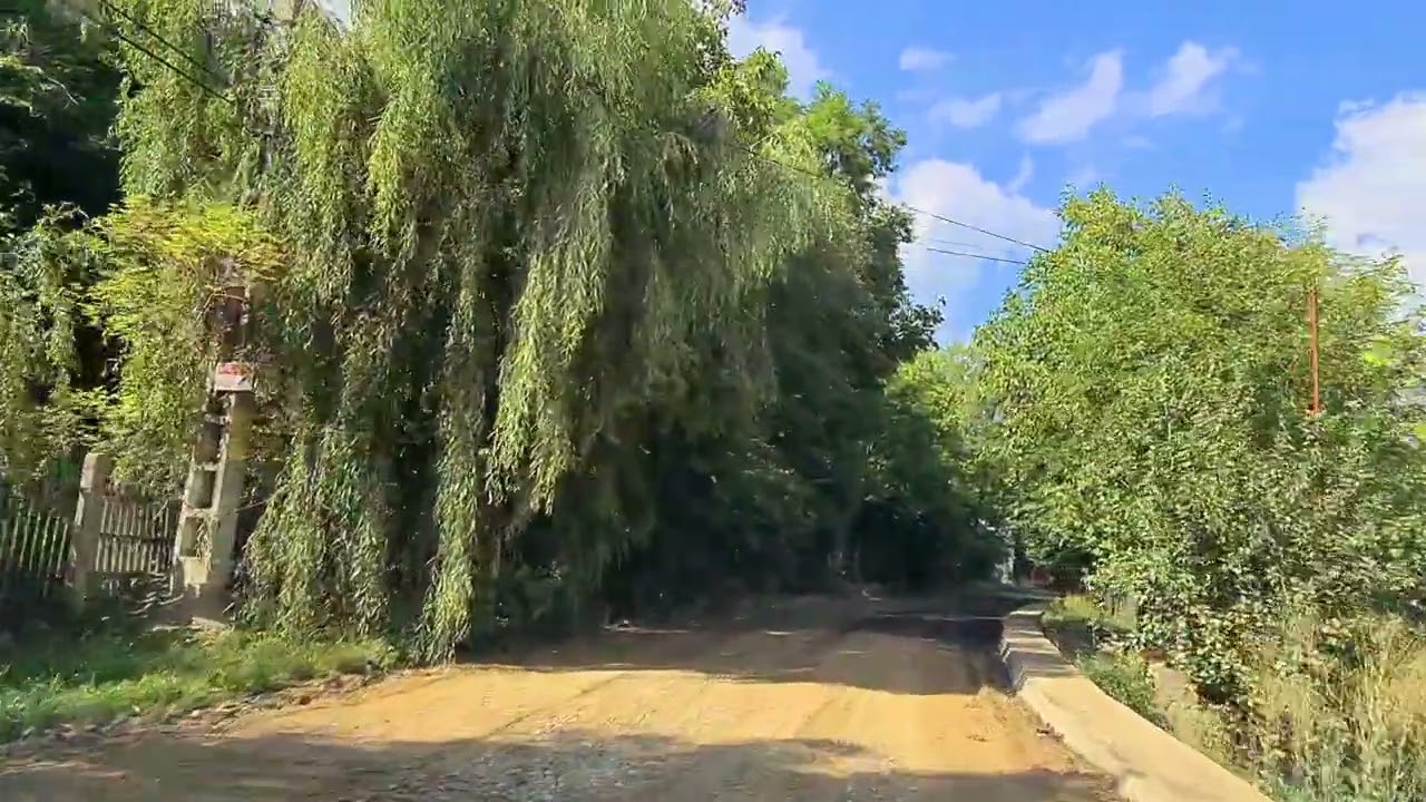 Comuna Bozioru Buzău România