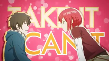 Does RYUU like Shirayuki?