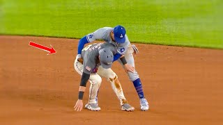 Mlb Good Sportsmanship