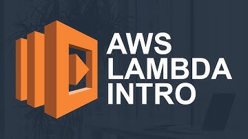 AWS Lambda intro - versions, aliases, concurrency, triggers, logs and monitoring