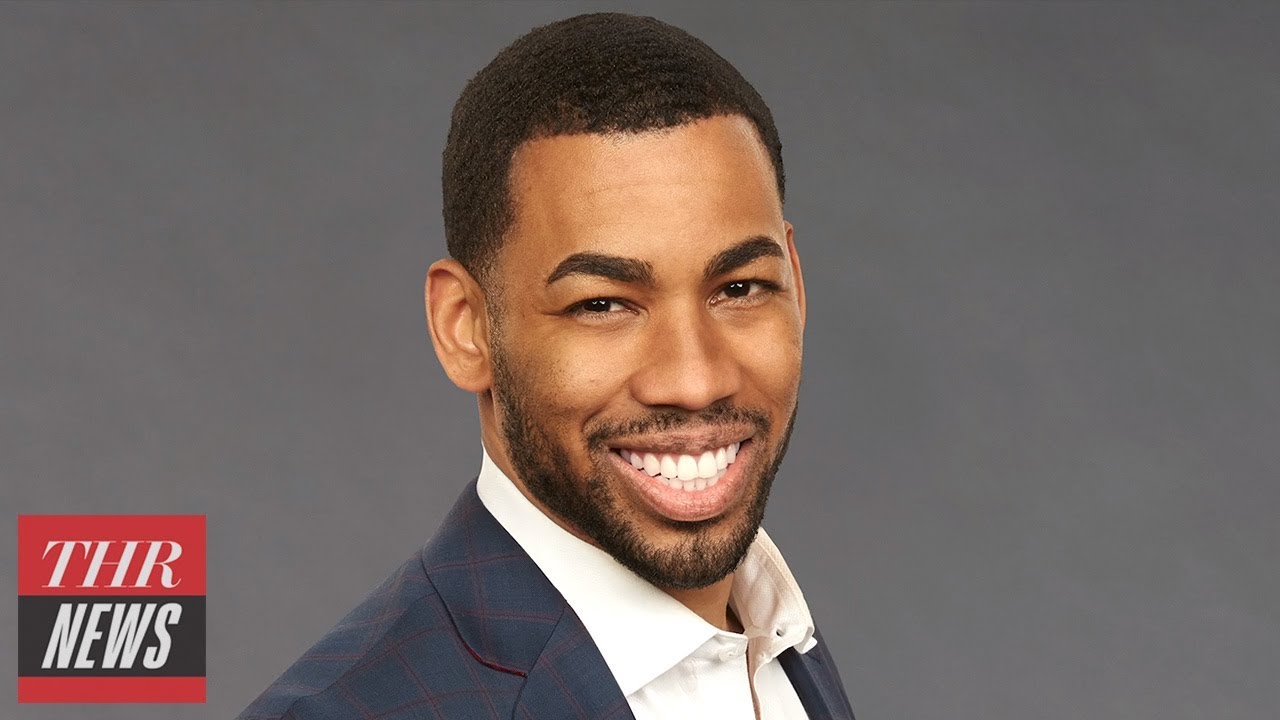 Chris Harrison Says Mike Johnson Being Considered for First African