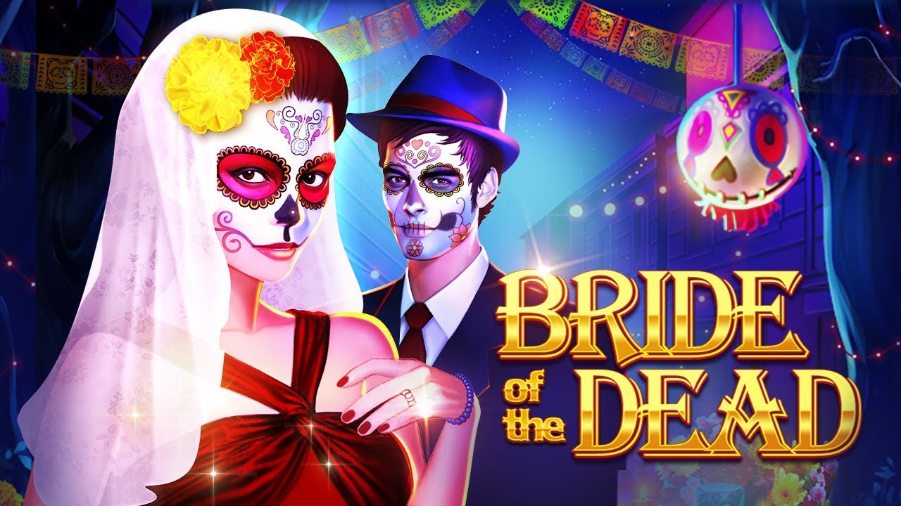 Bride of the Dead | You’ll Die Over Skull Rush and Skull Frenzy! - YouTube