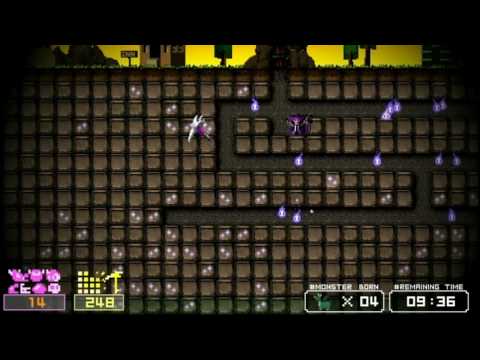 [HD] Holy Invasion of Privacy, Badman! What Did I Do to Deserve This? Challenge 5 u0026 6