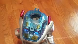 Updates on No.1 Intelligent & Robokid