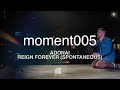 Mercy Culture Worship | moment005 | Adonai   Reign Forever (spontaneous)