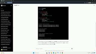 does python support multithreading