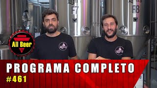 All Beer TV | Programa Completo #461