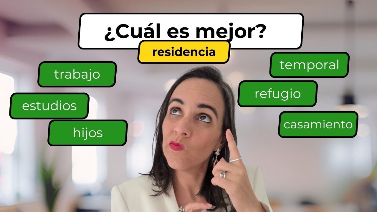 De Solicitante de Refugio a Residente Permanente en Brasil: Guía Paso a Paso 2025