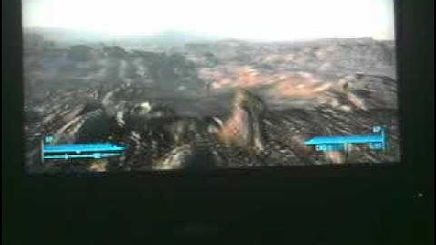 easy XP in Fallout 3 (after patch)