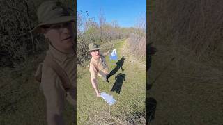 Ticks vs Permethrin #tickseason #hiking #permethrin #camping @SawyerProducts