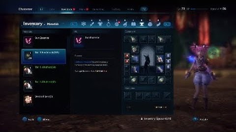 Tera first dungeon bosses pt.2